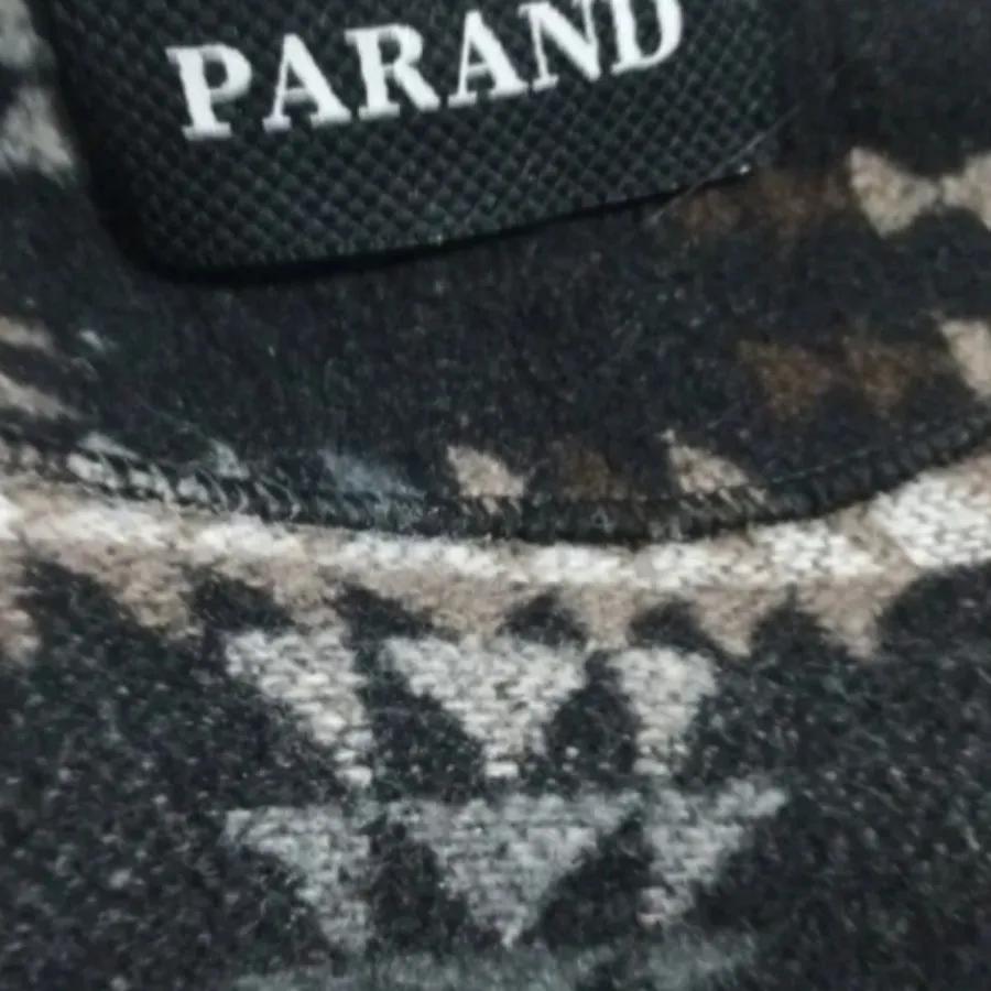 شکت پشمی ترک