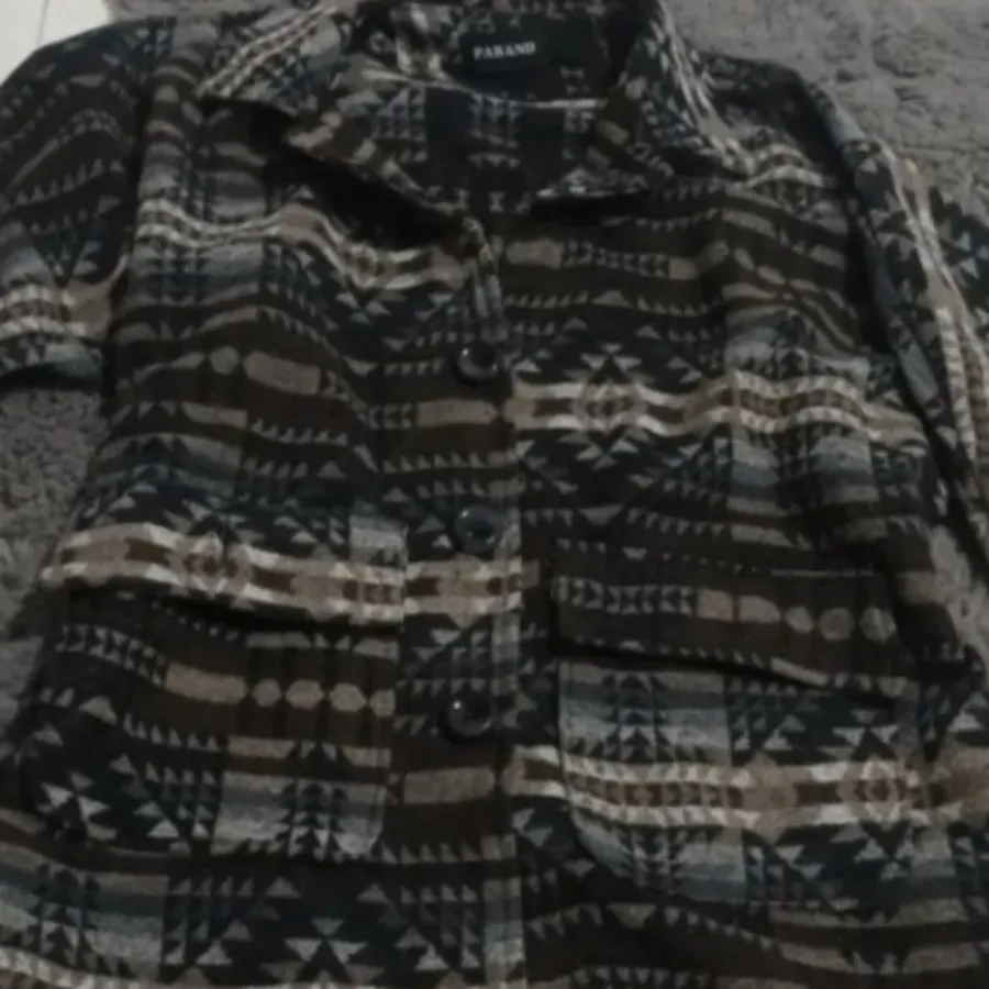 شکت پشمی ترک