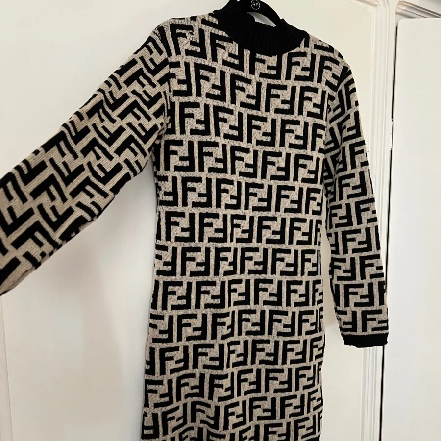 پیراهن بافت