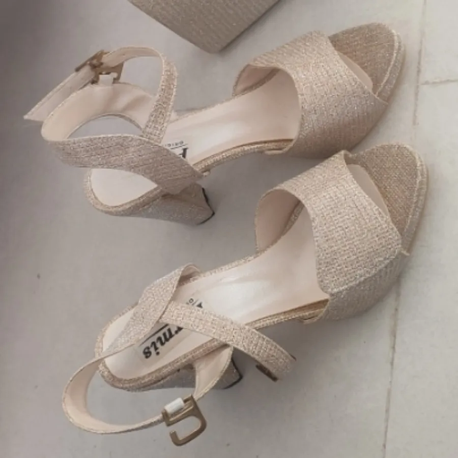 کفش و کیف مجلسی