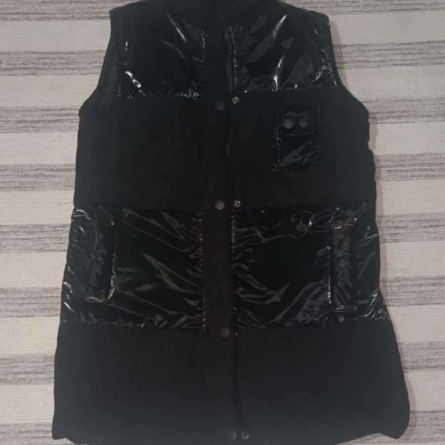 پافر چرم ومخمل