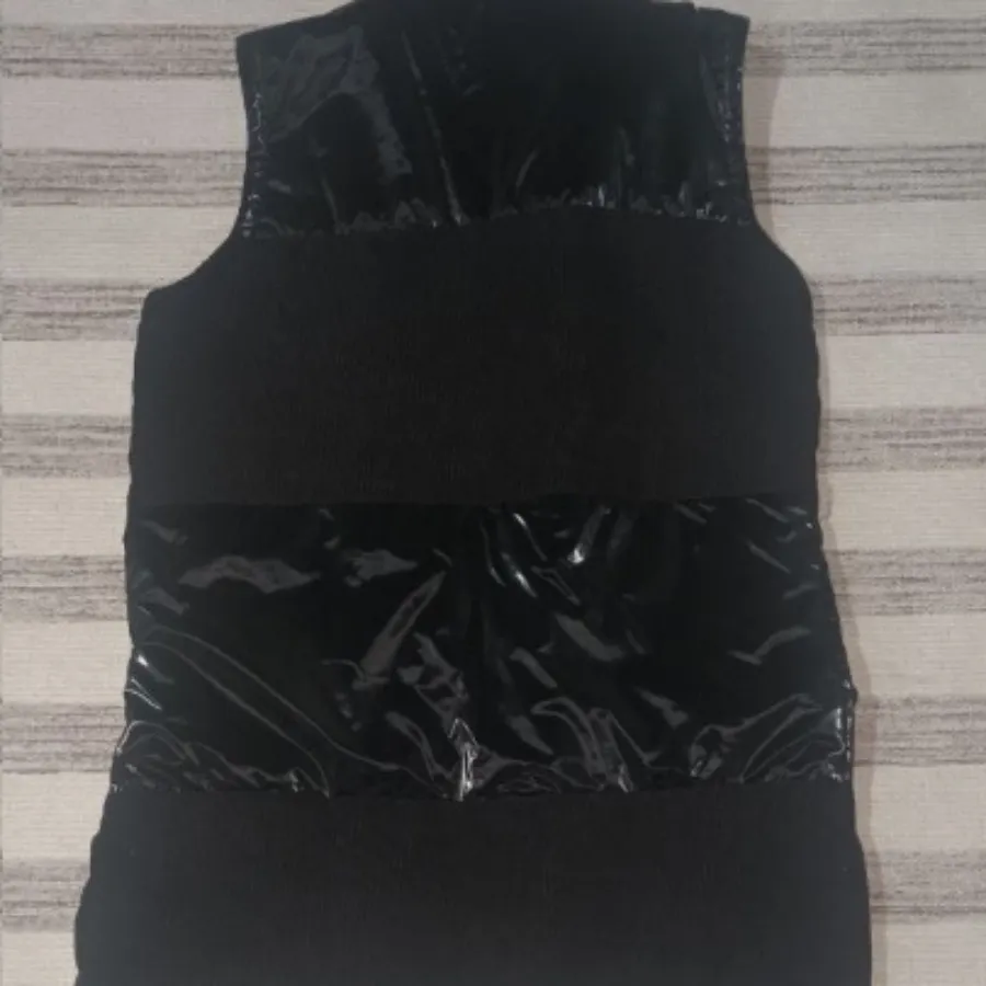 پافر چرم ومخمل