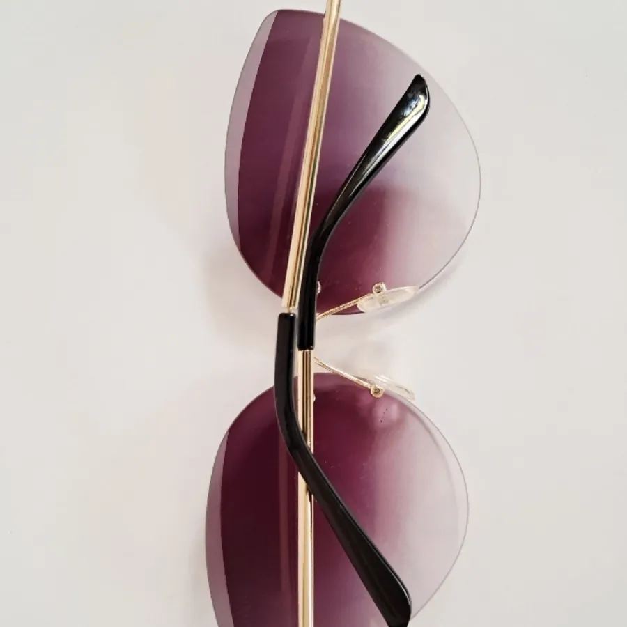 عینک آفتابی UV400