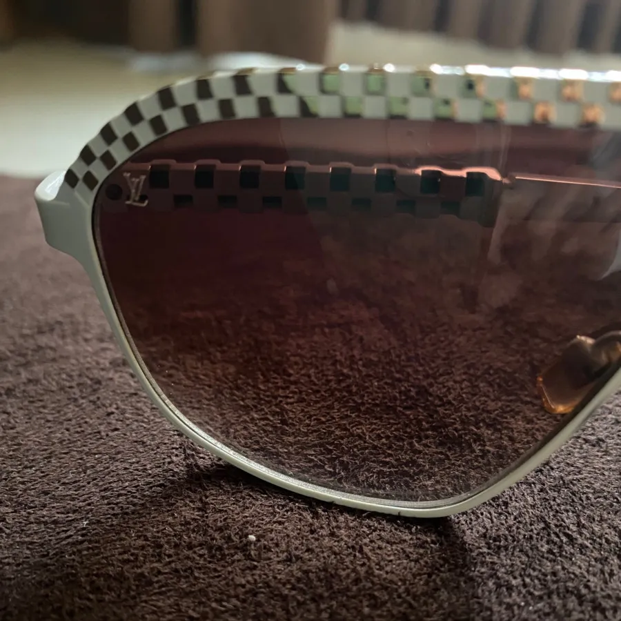 عینک louis vuitton