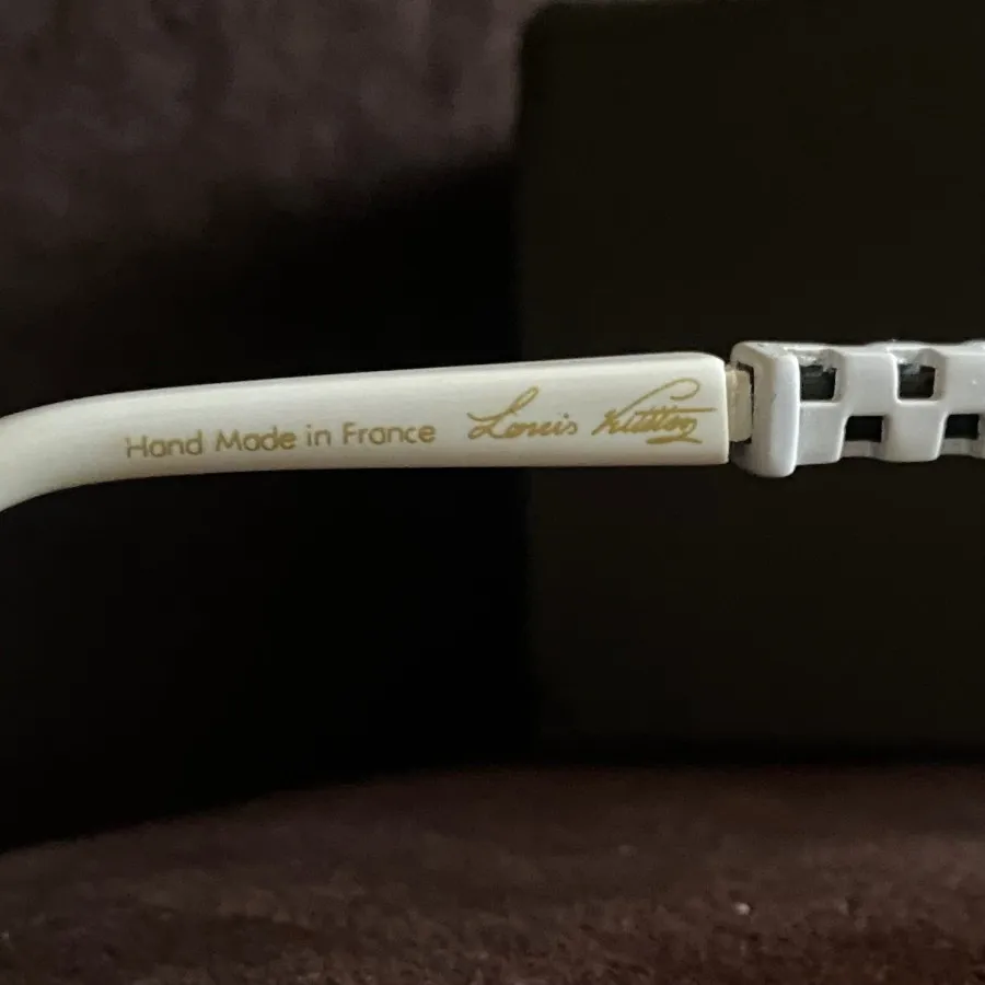 عینک louis vuitton