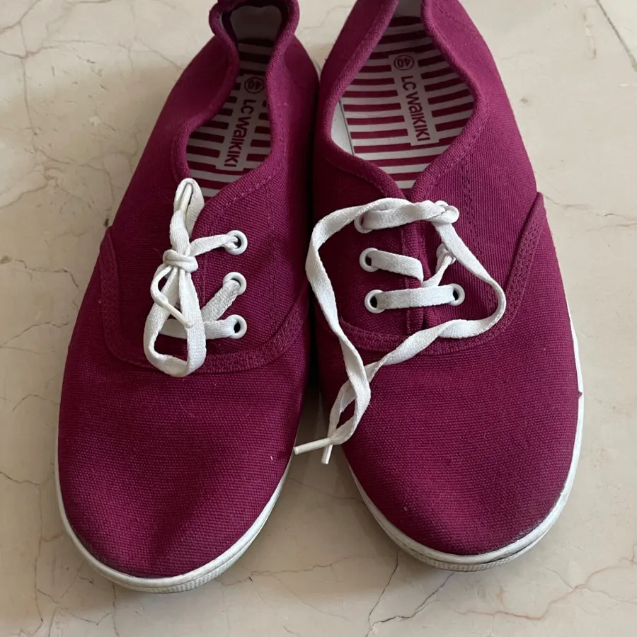 کتونی ونس ترک