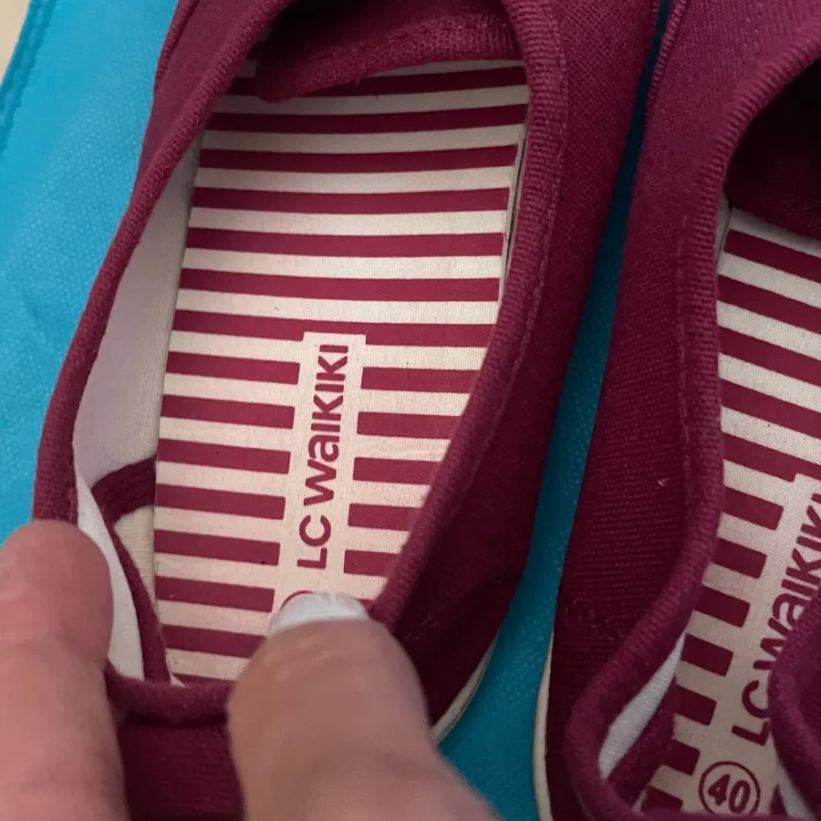 کتونی ونس ترک