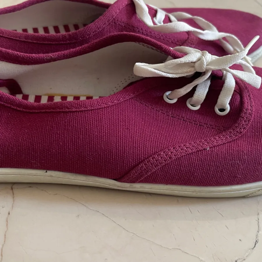 کتونی ونس ترک