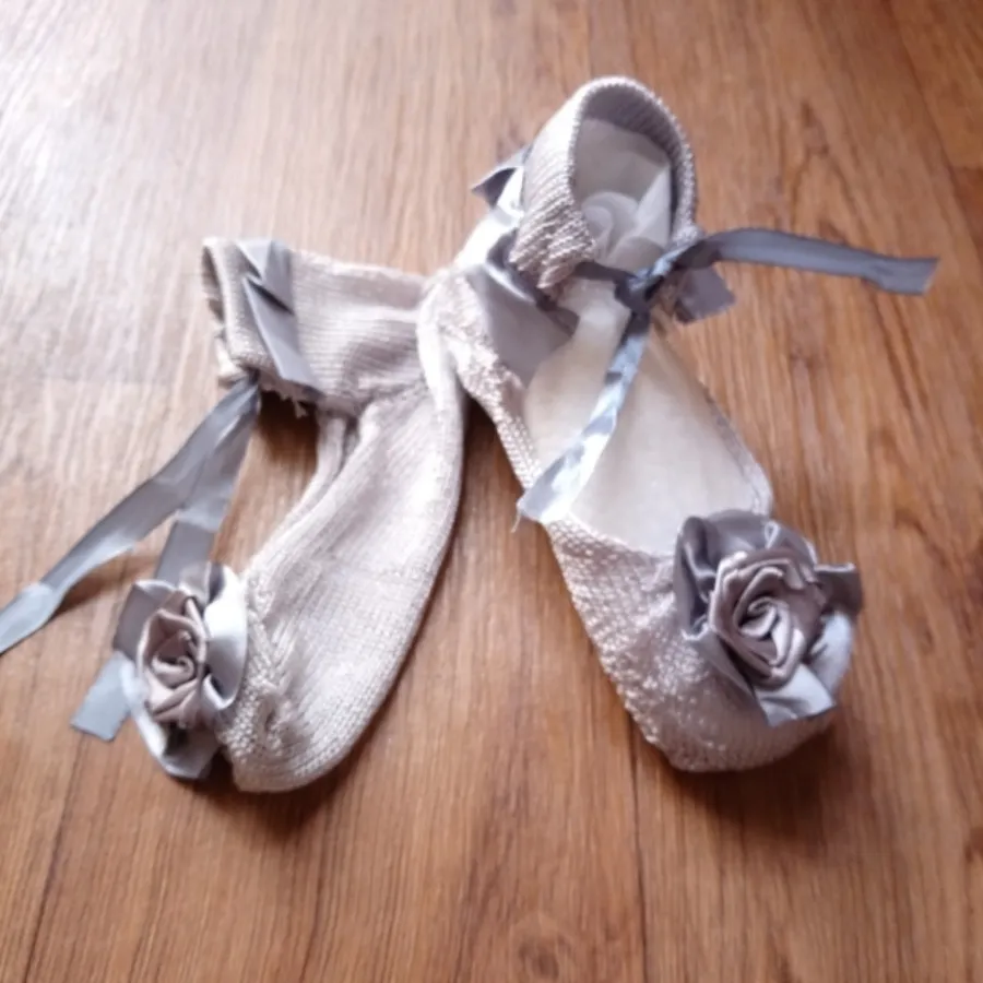 پاپوش زناته