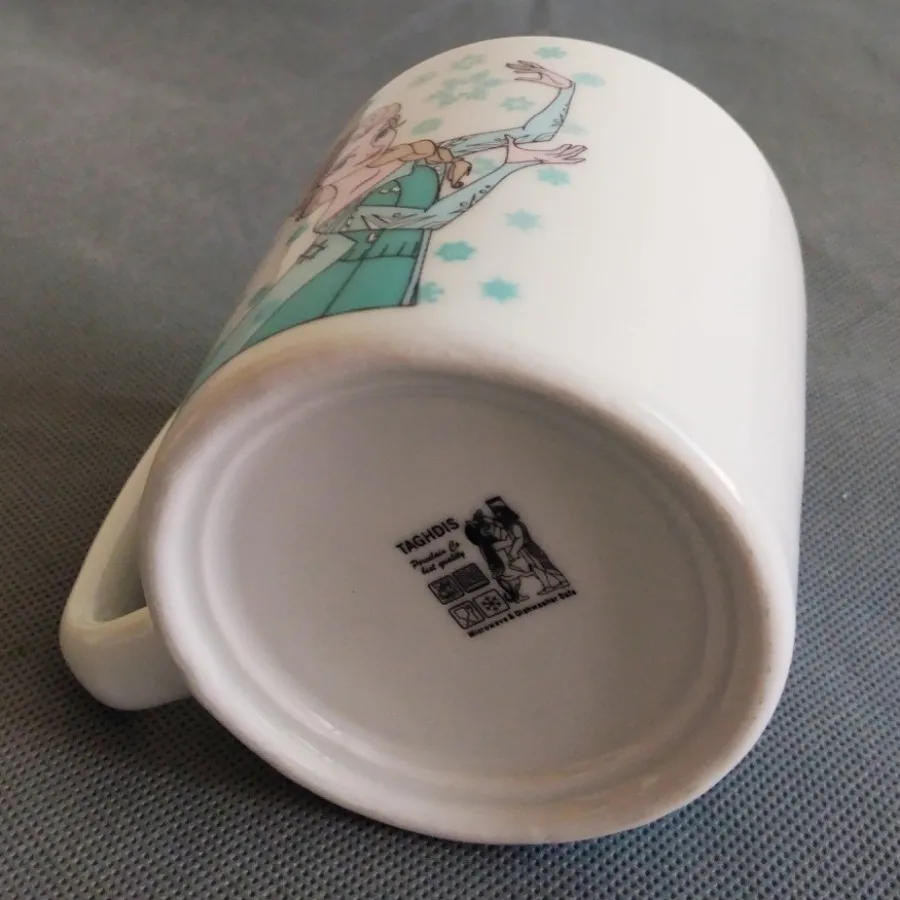 ماگ کارتونی