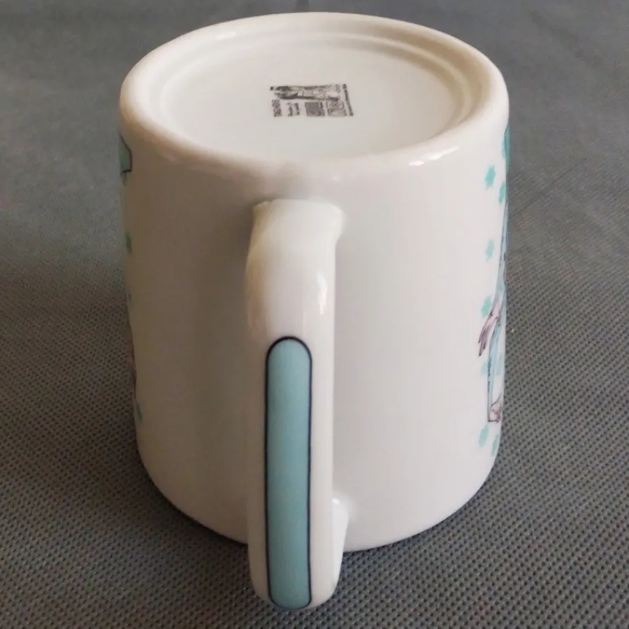 ماگ کارتونی