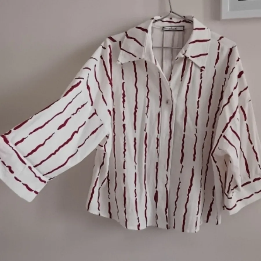 شومیز زنانه