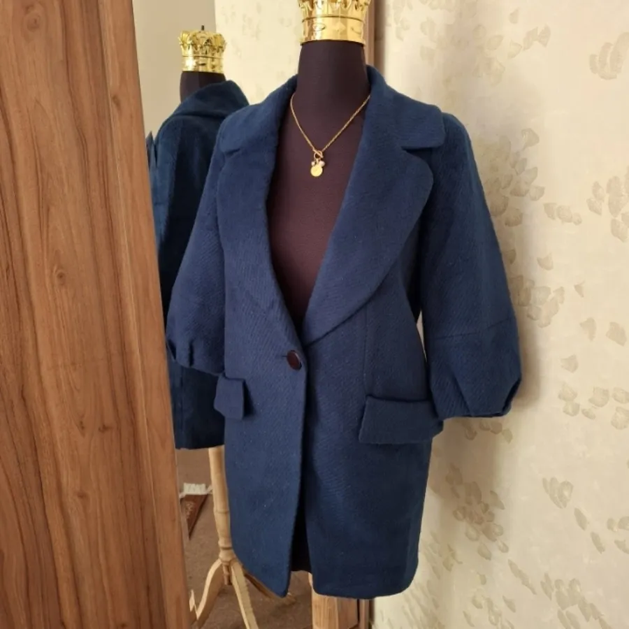 پالتو شاین اکلیلی