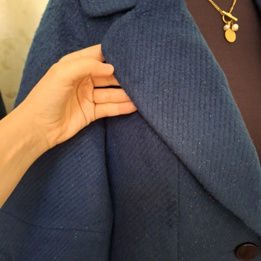 پالتو شاین اکلیلی