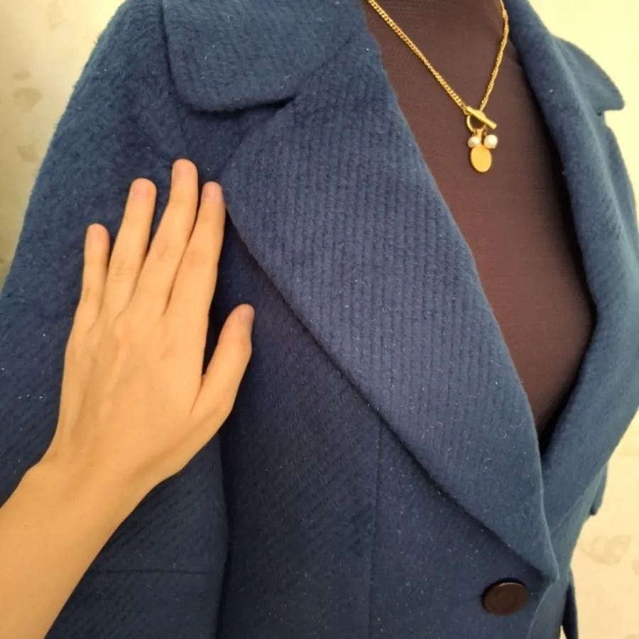 پالتو شاین اکلیلی