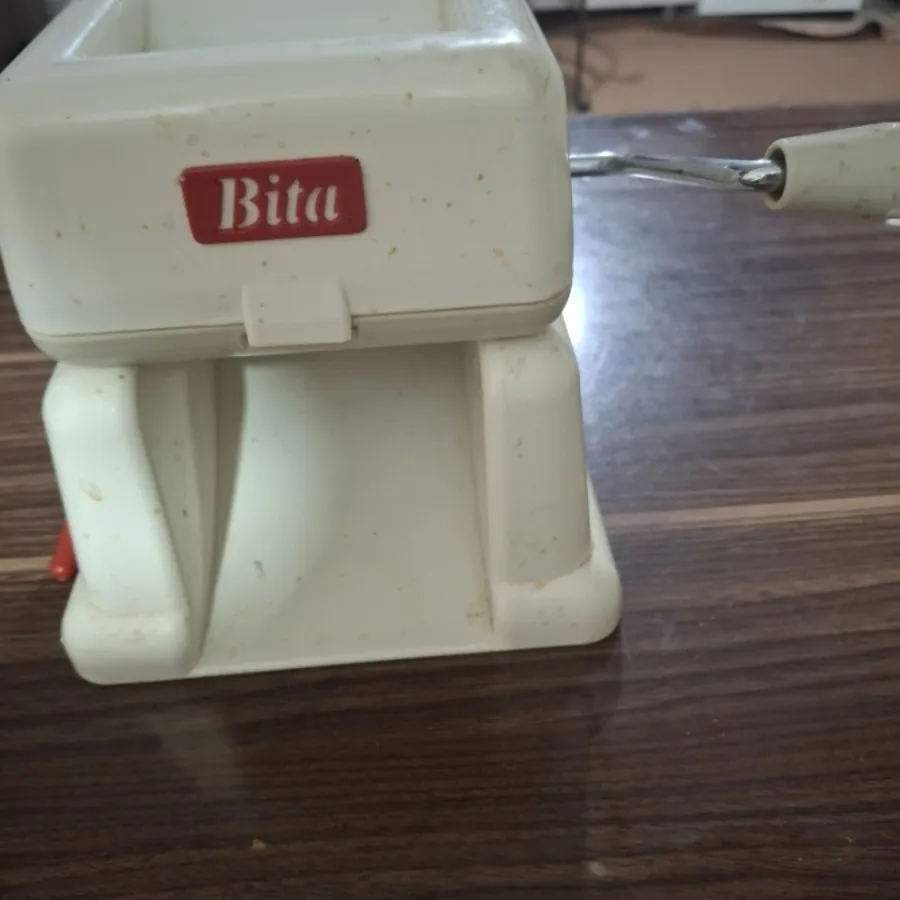 سبزی خوردکن