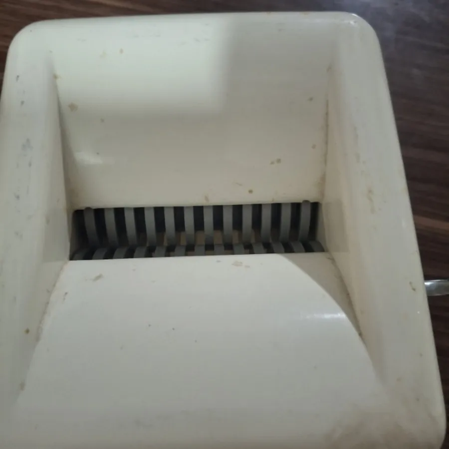 سبزی خوردکن