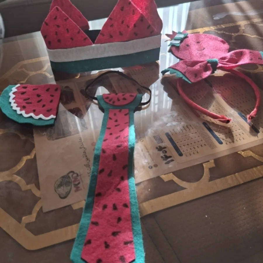 تزیینات یلدا