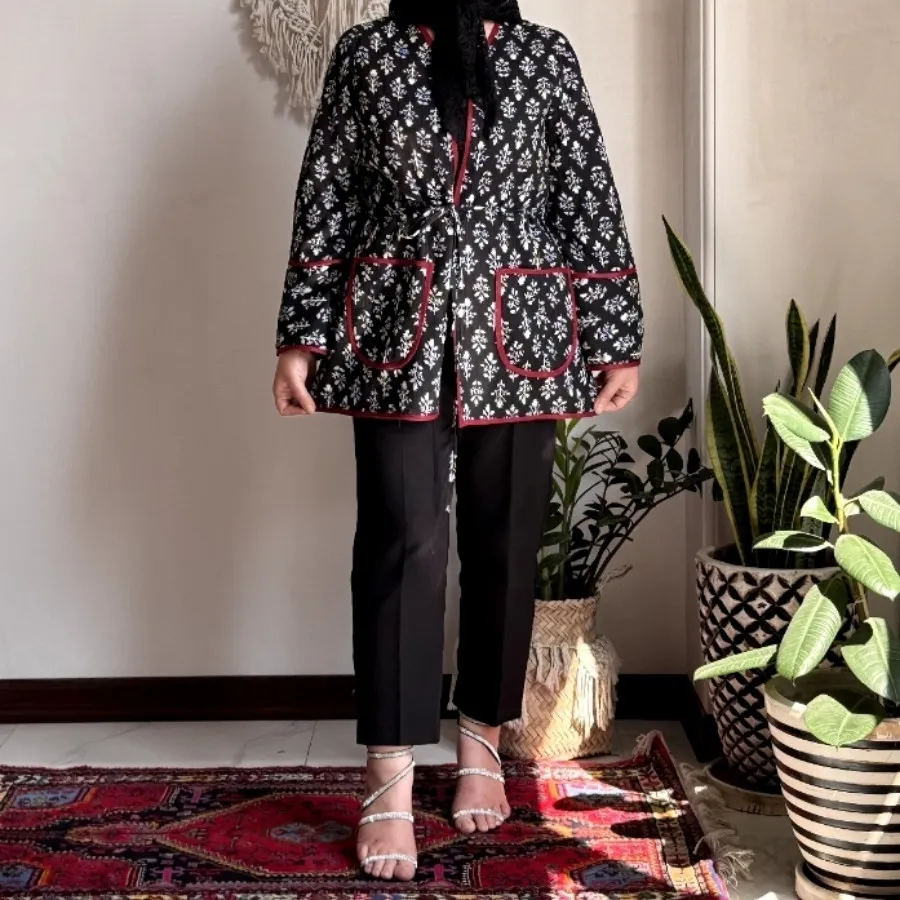 کت شیک و پیک