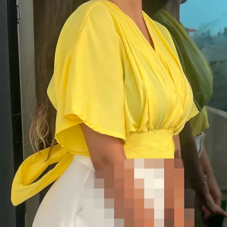 شومیز مجلسی