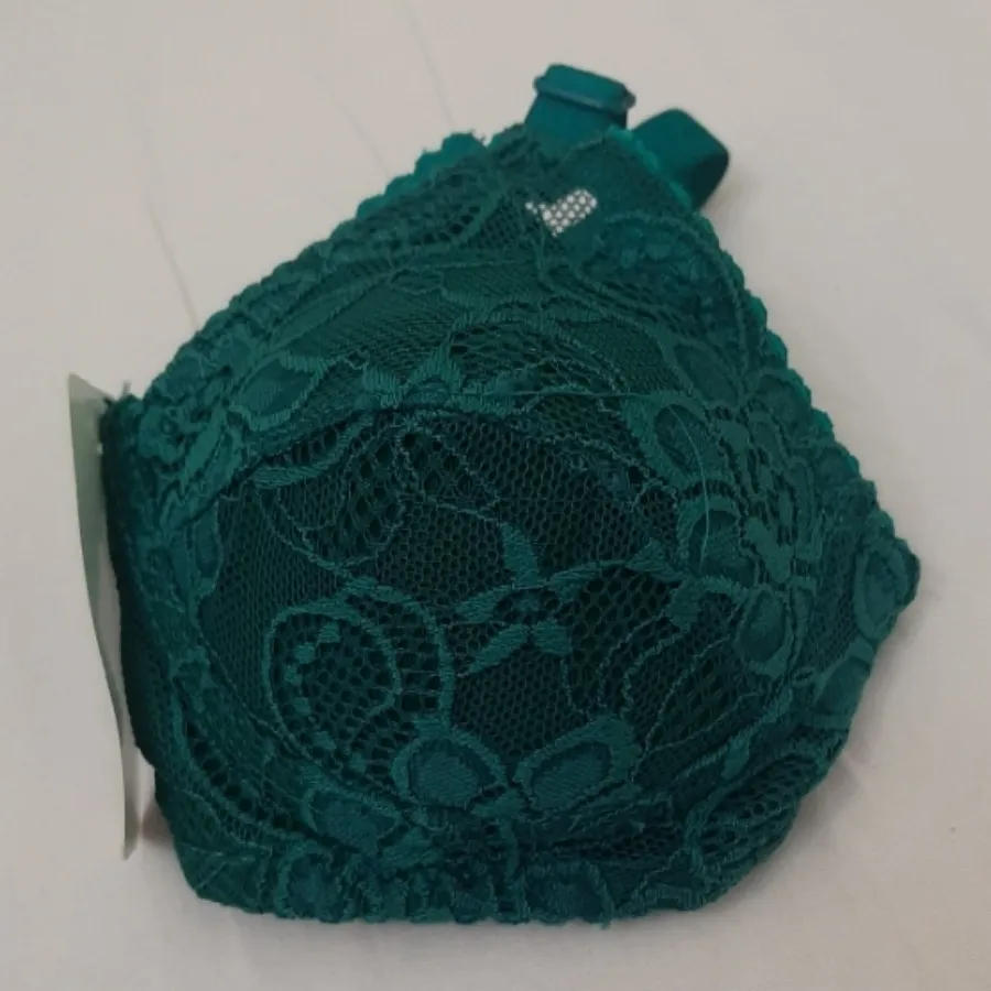 سوتین گیپور سبز