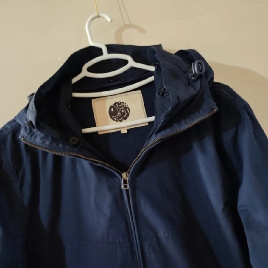 کاپشن بادگیر