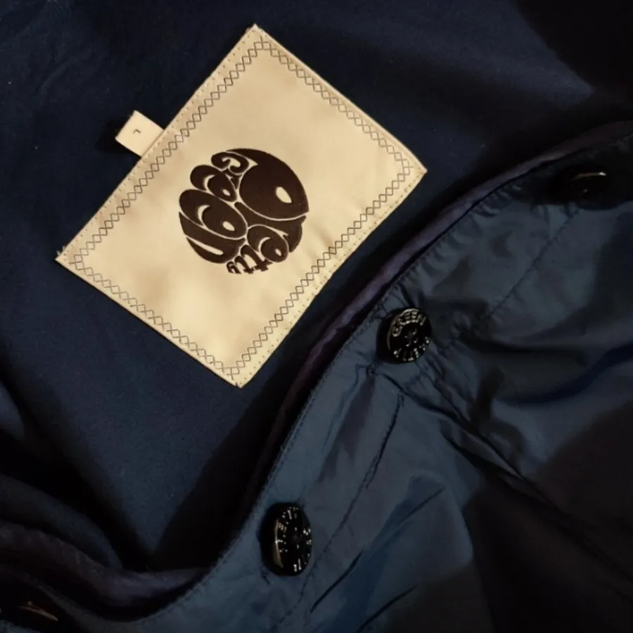 کاپشن بادگیر