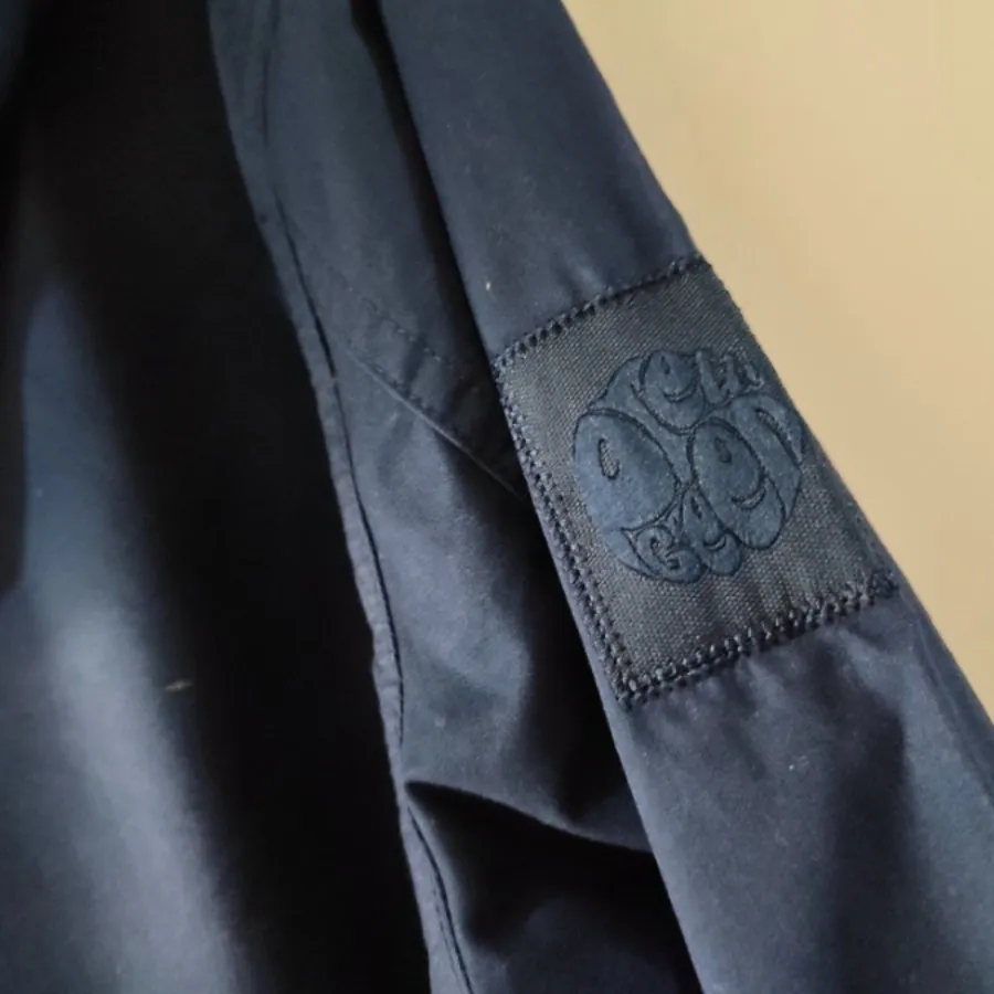 کاپشن بادگیر