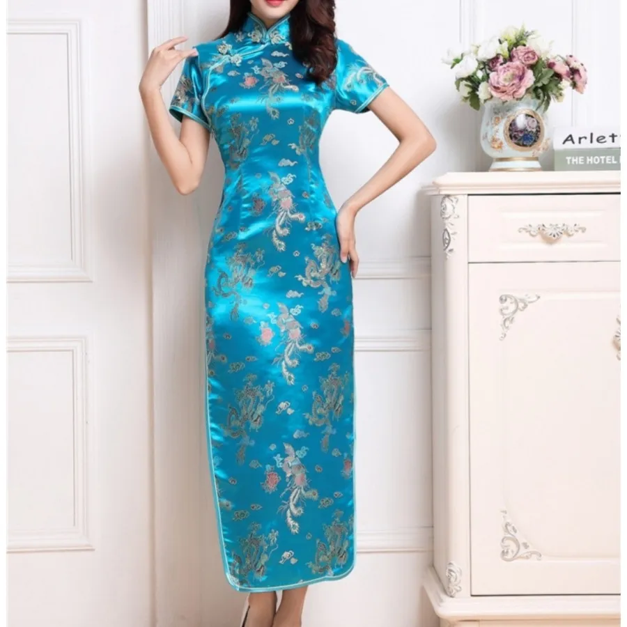 لباس سنتی چینی چوانگسام