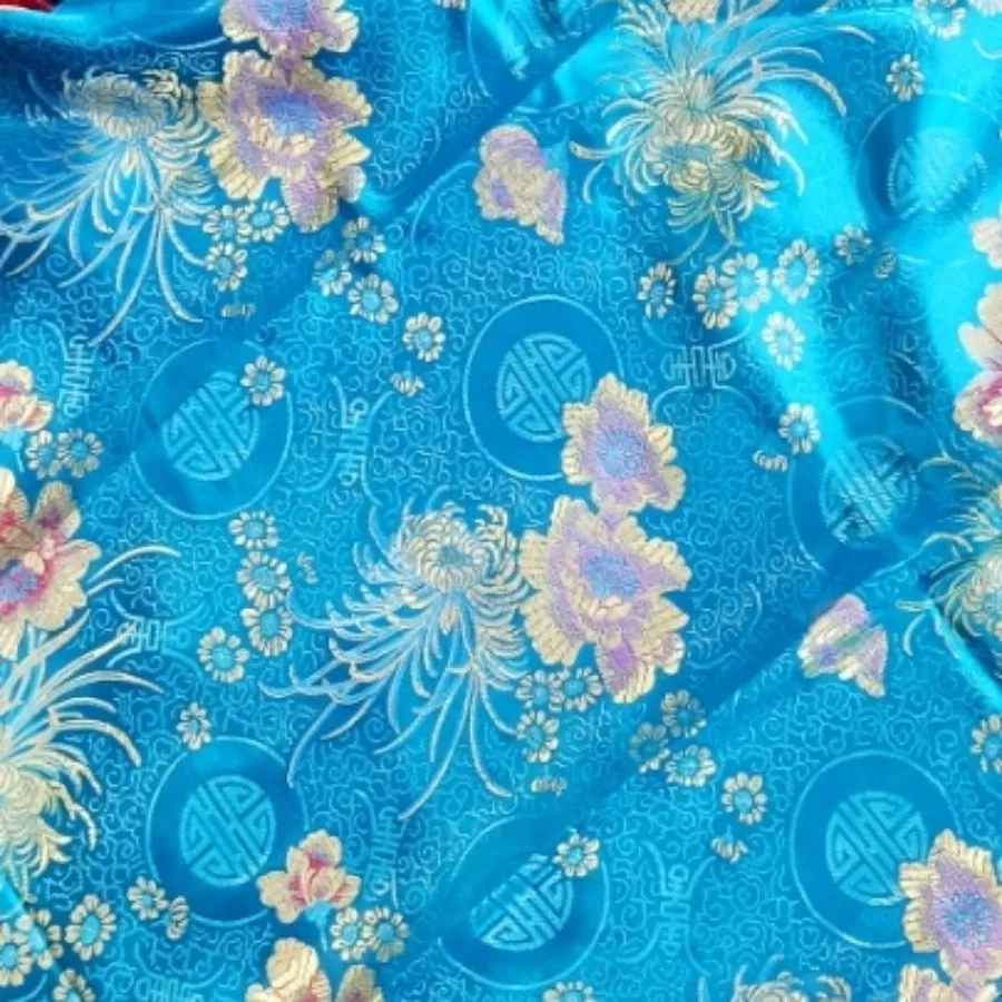 لباس سنتی چینی چوانگسام