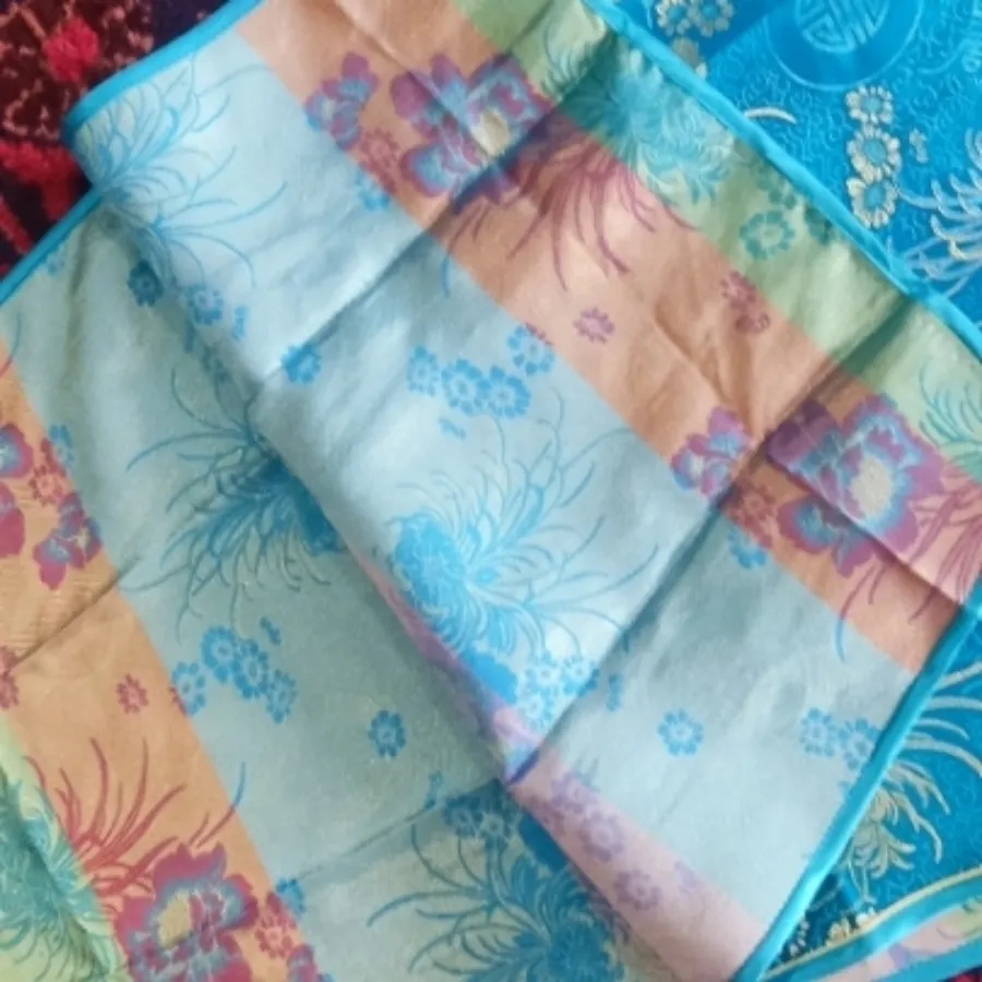 لباس سنتی چینی چوانگسام