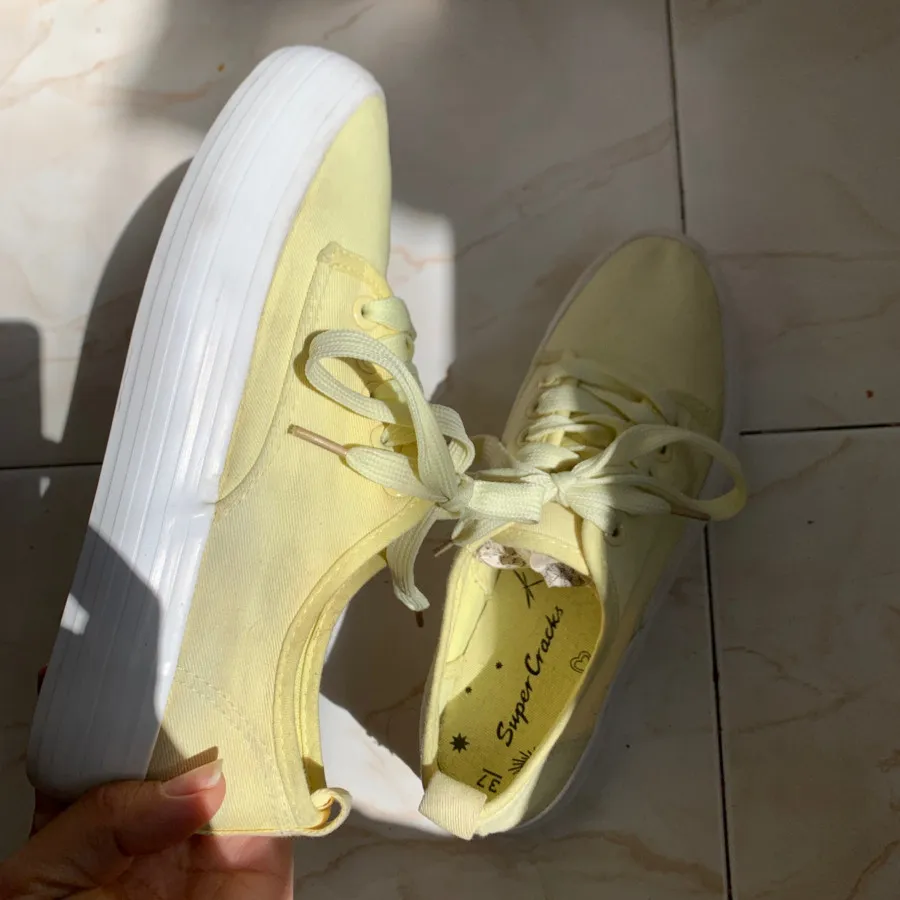 کفش ونس خارجی