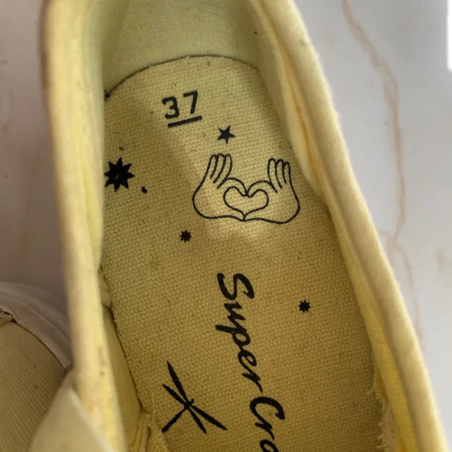 کفش ونس خارجی