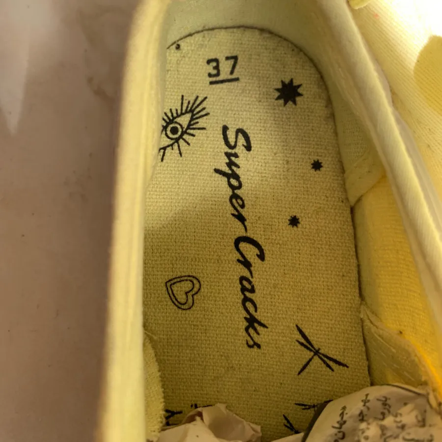 کفش ونس خارجی