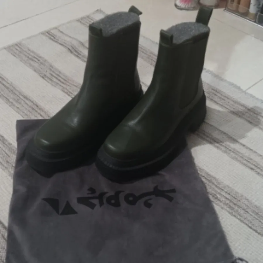 بوت چرم مشهد