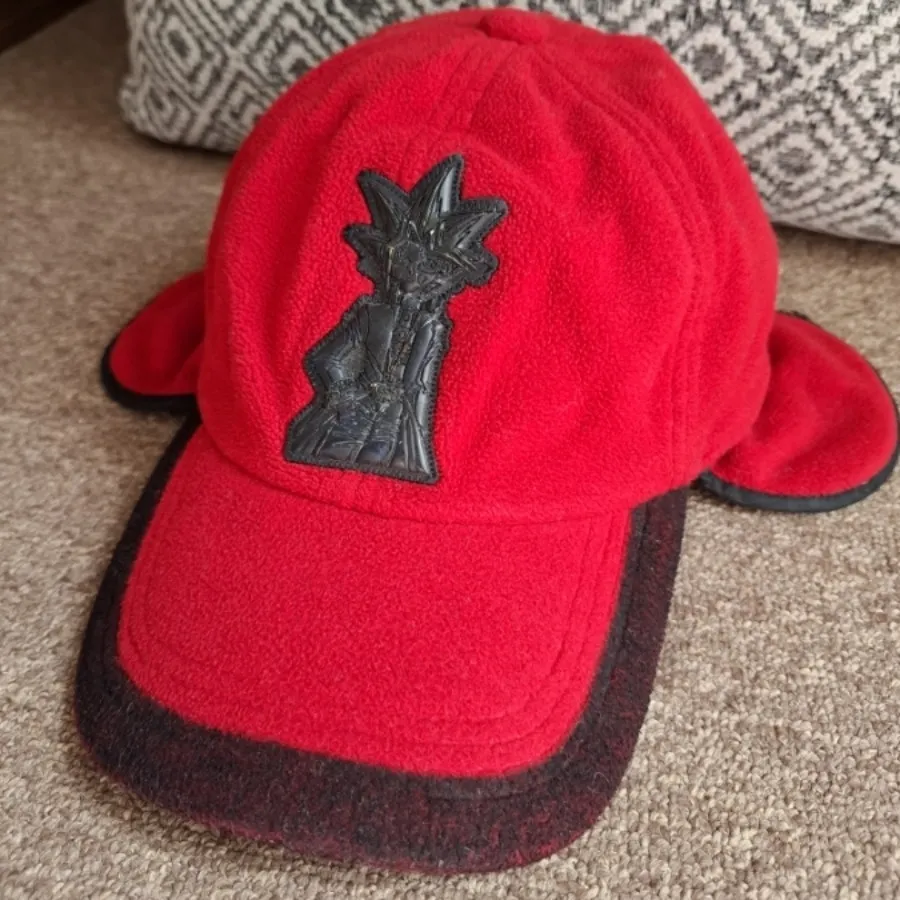 کلاه کپ زمستونی