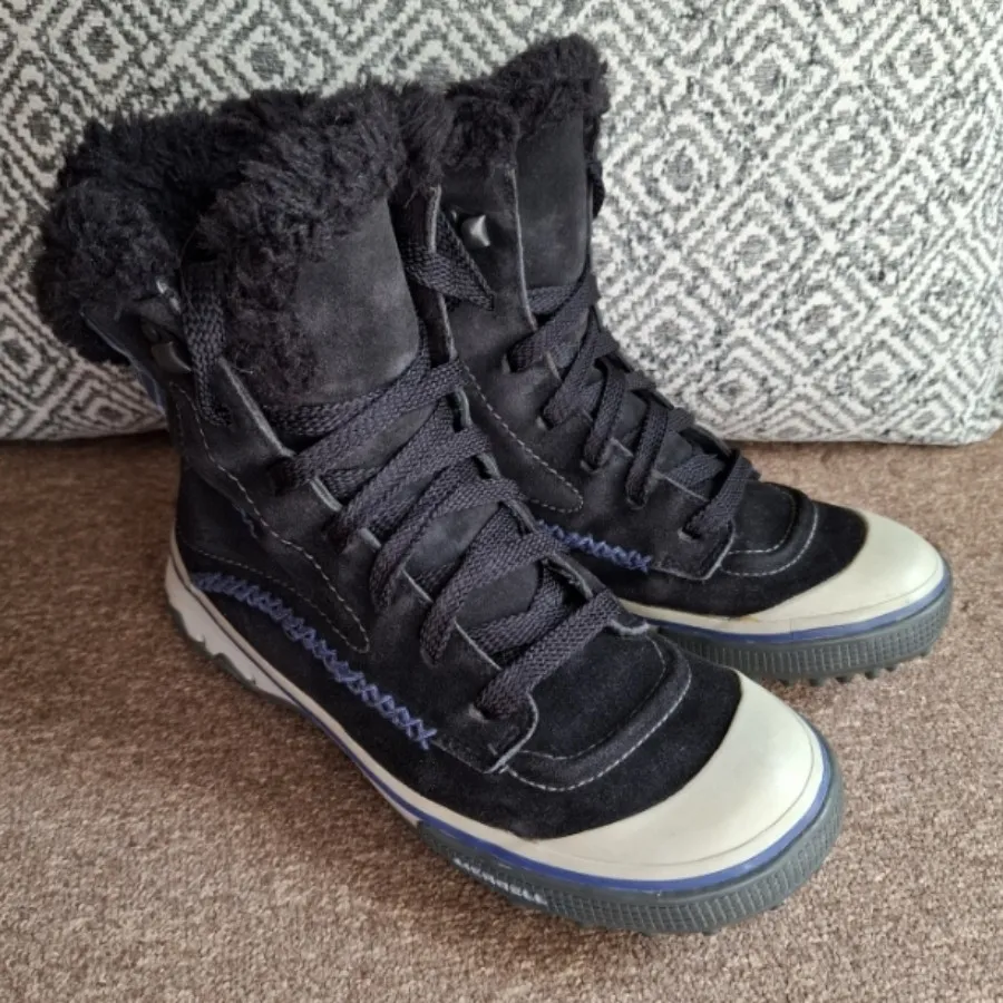 بوت ضد آب Merrell