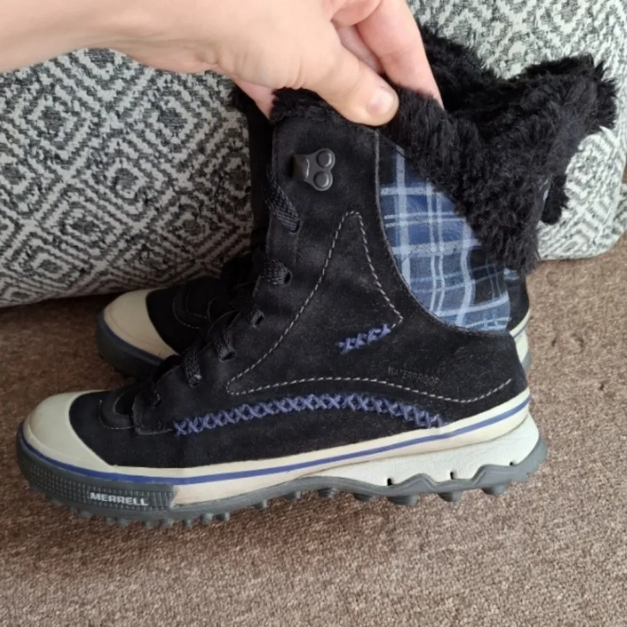 بوت ضد آب Merrell