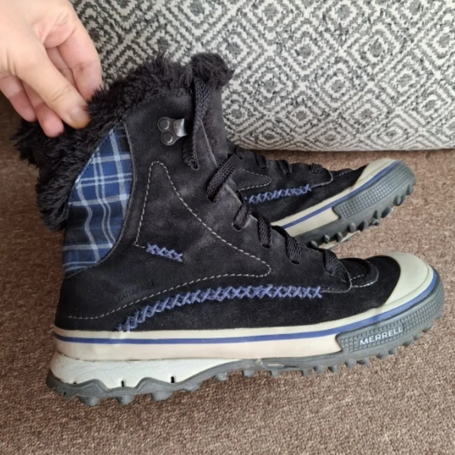 بوت ضد آب Merrell