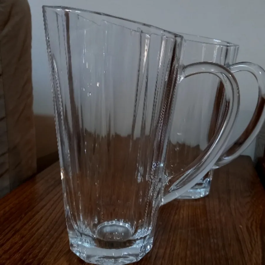 پارچ کریستال ترکیه ای