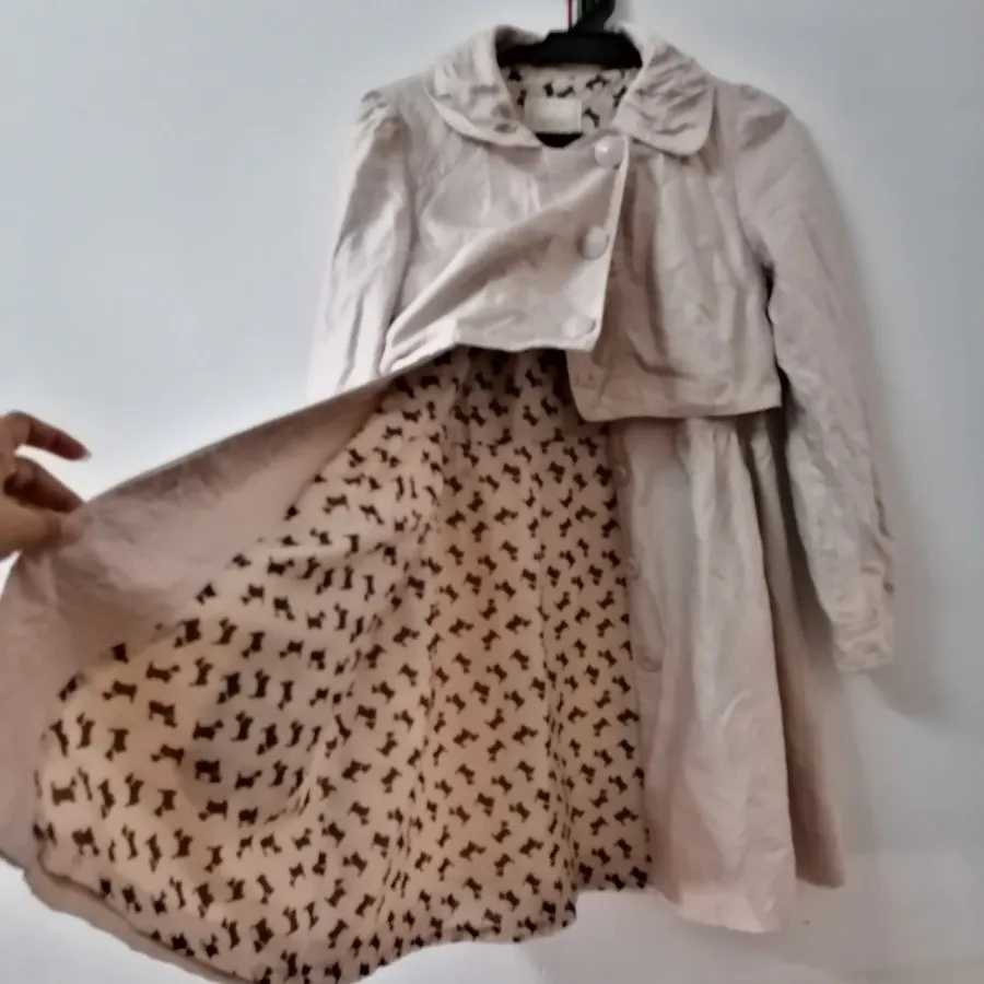 مانتو پاییزه