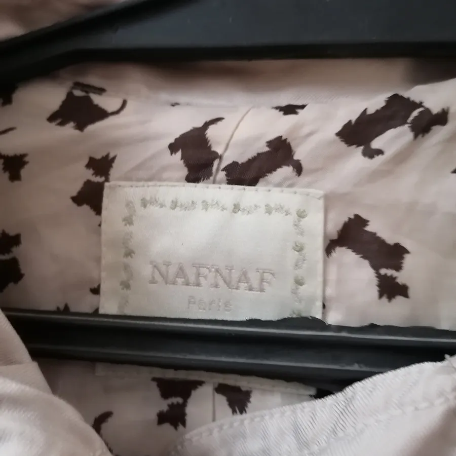 مانتو پاییزه