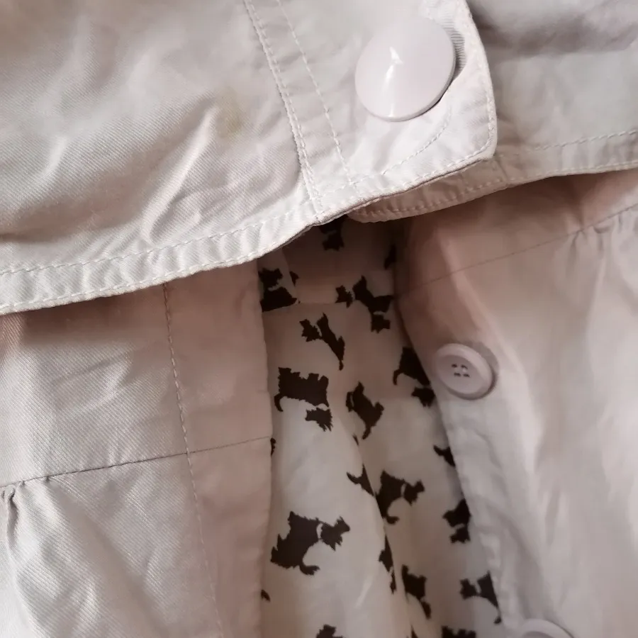 مانتو پاییزه