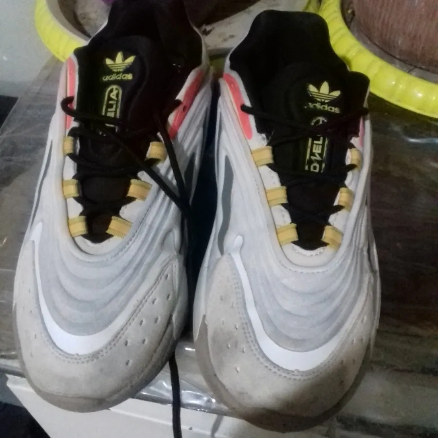 کتانی مردانه