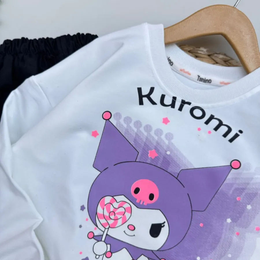 کراپ شلواررکرومی