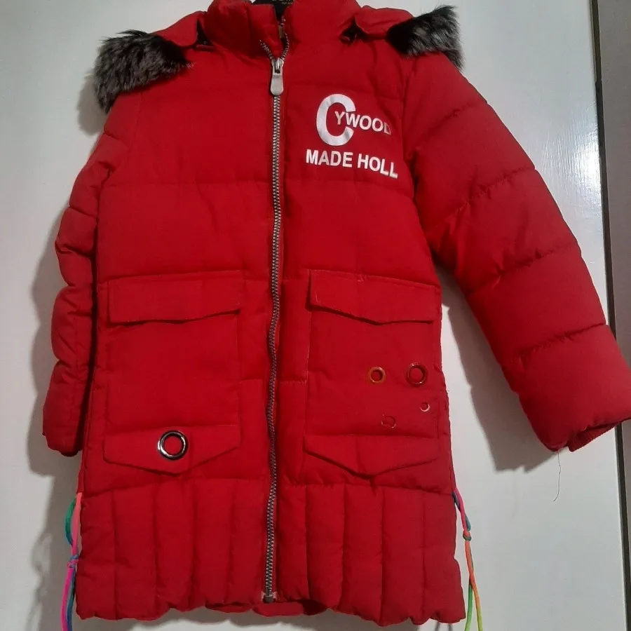 کاپشن دخترانه