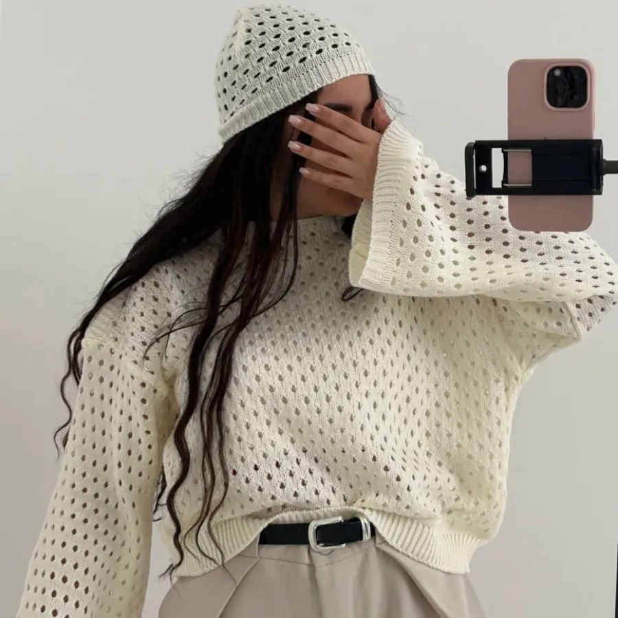 کراپ و کلاه