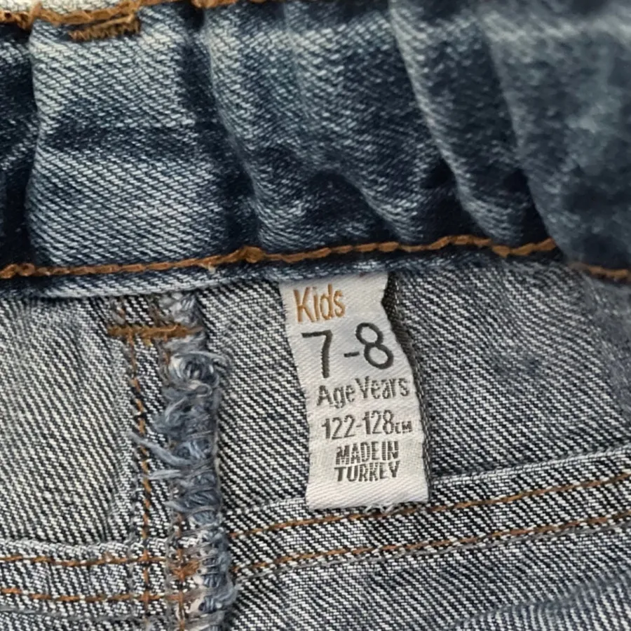 شلوارک پسرانه