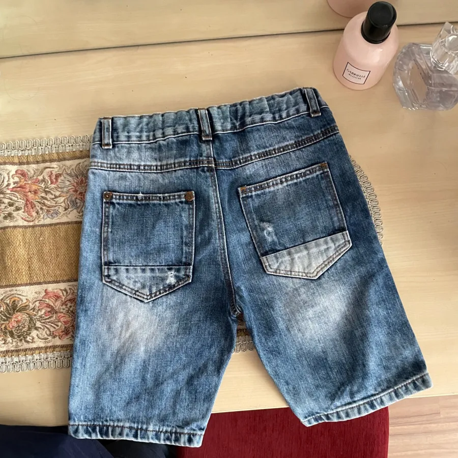 شلوارک پسرانه