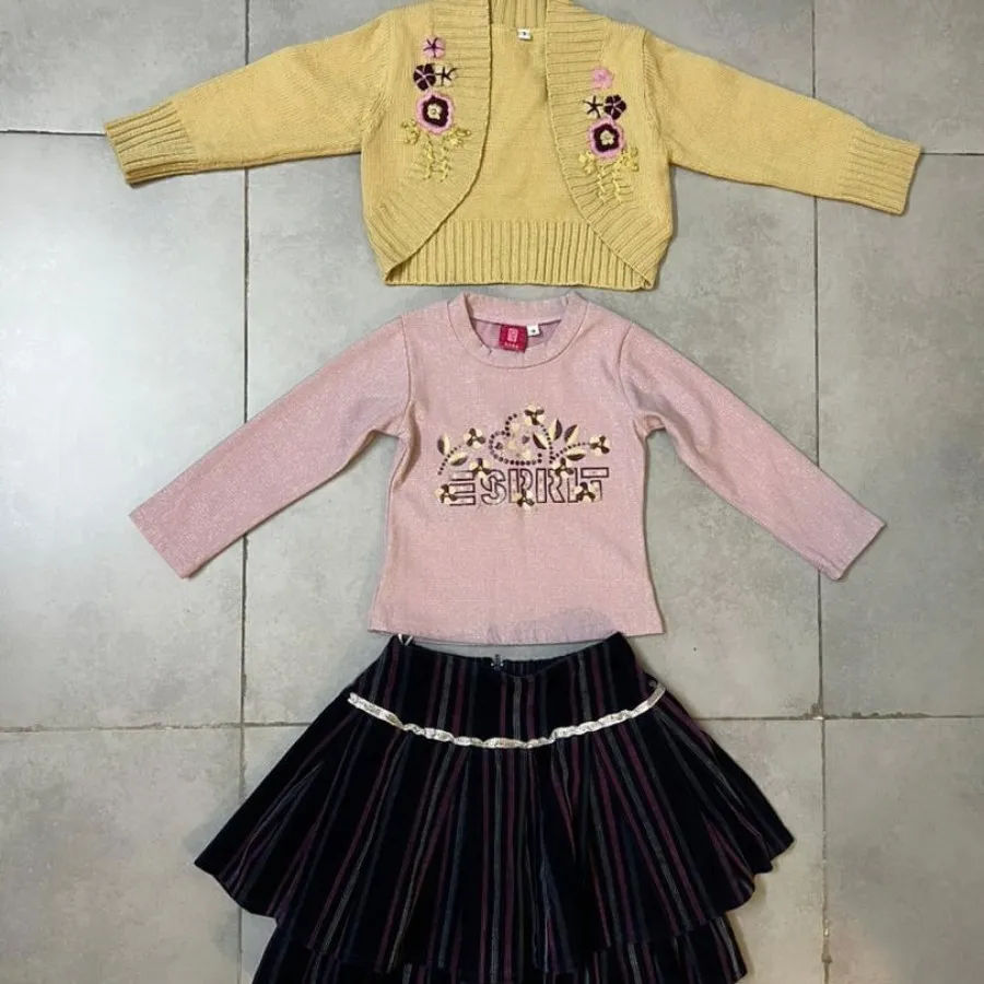 لباس پاییزه